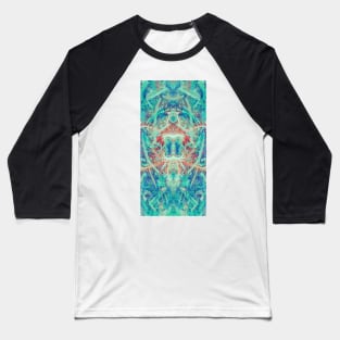 Crustacean In The Vial 36 Baseball T-Shirt